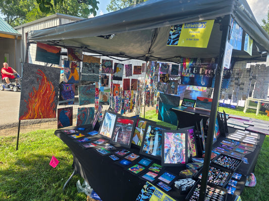 River Festivus today in Burkesville KY