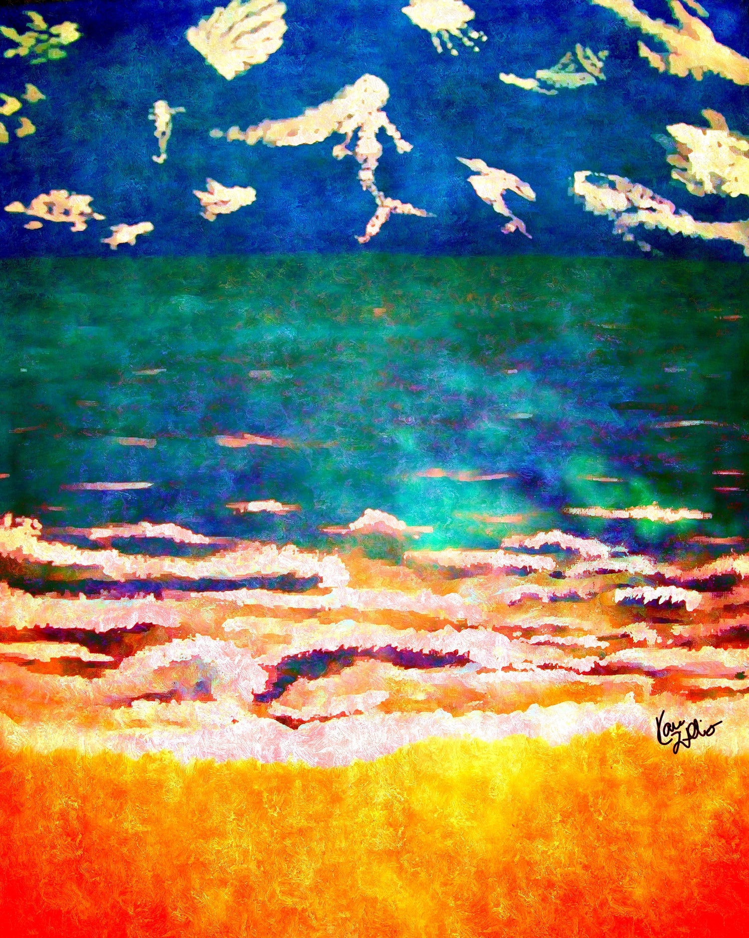 Art Prints